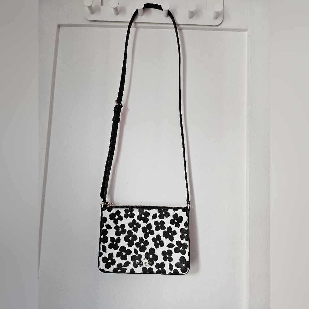Kate Spade New York Darcy Small Slim Crossbody Bag